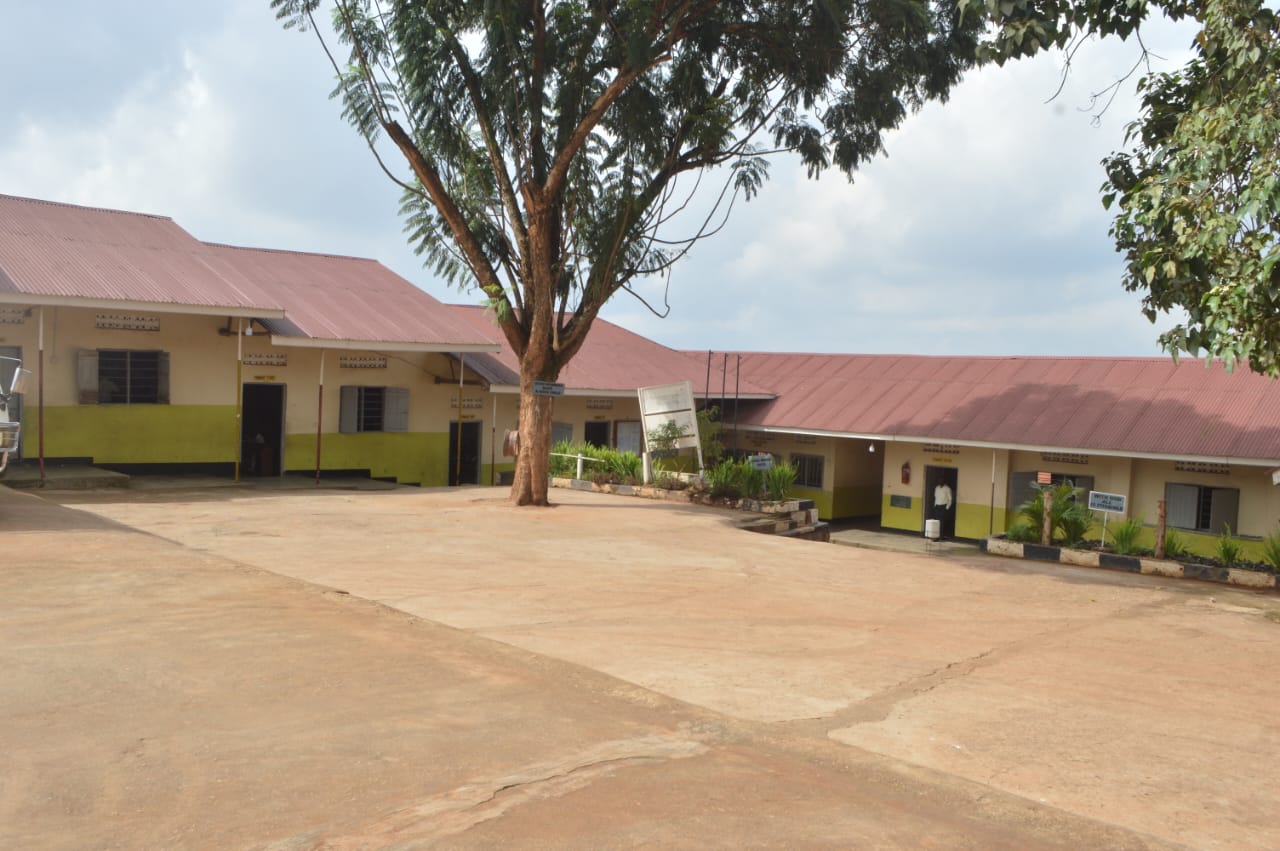 Isamu Foundation School Story